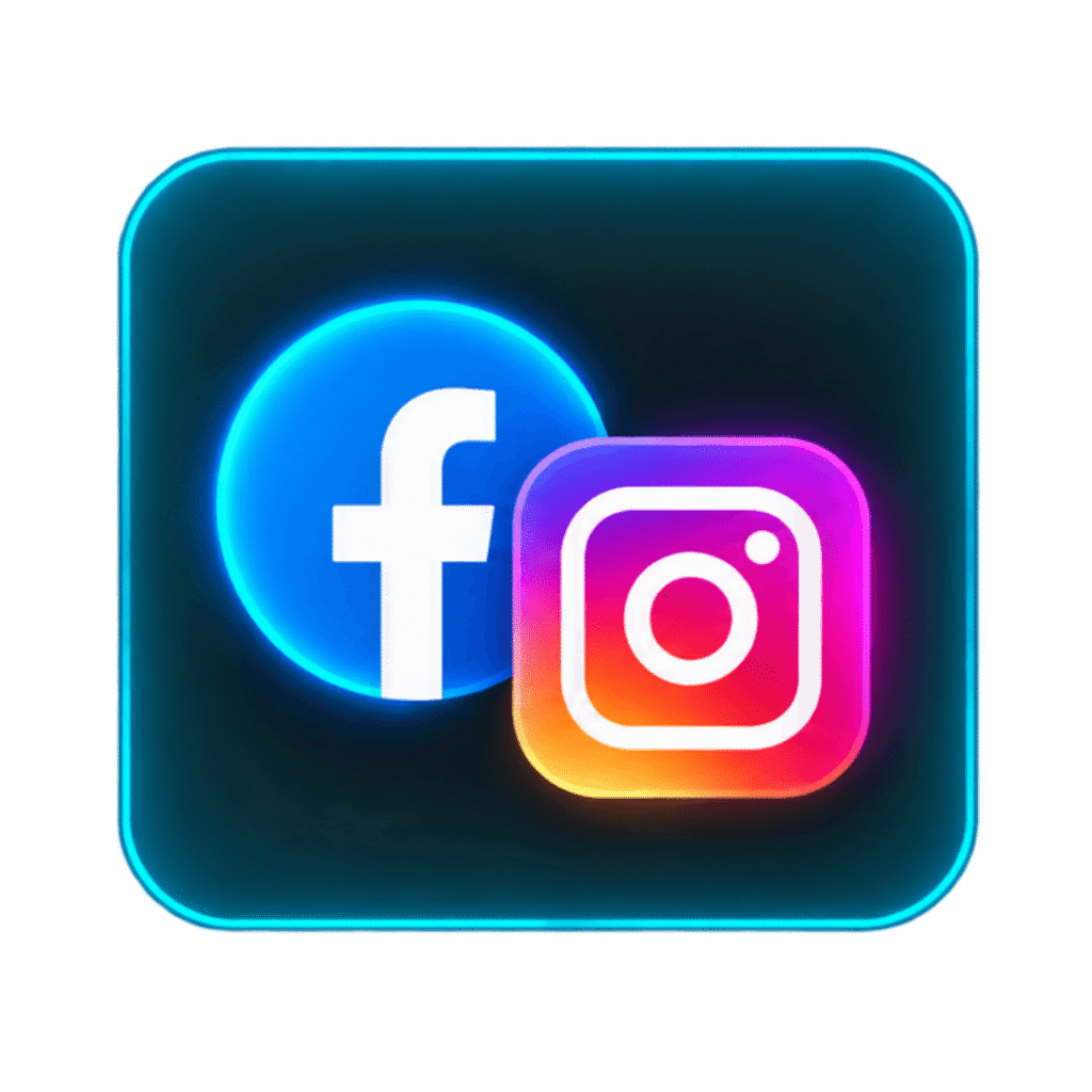 Roofing Facebook and Instagram Ads