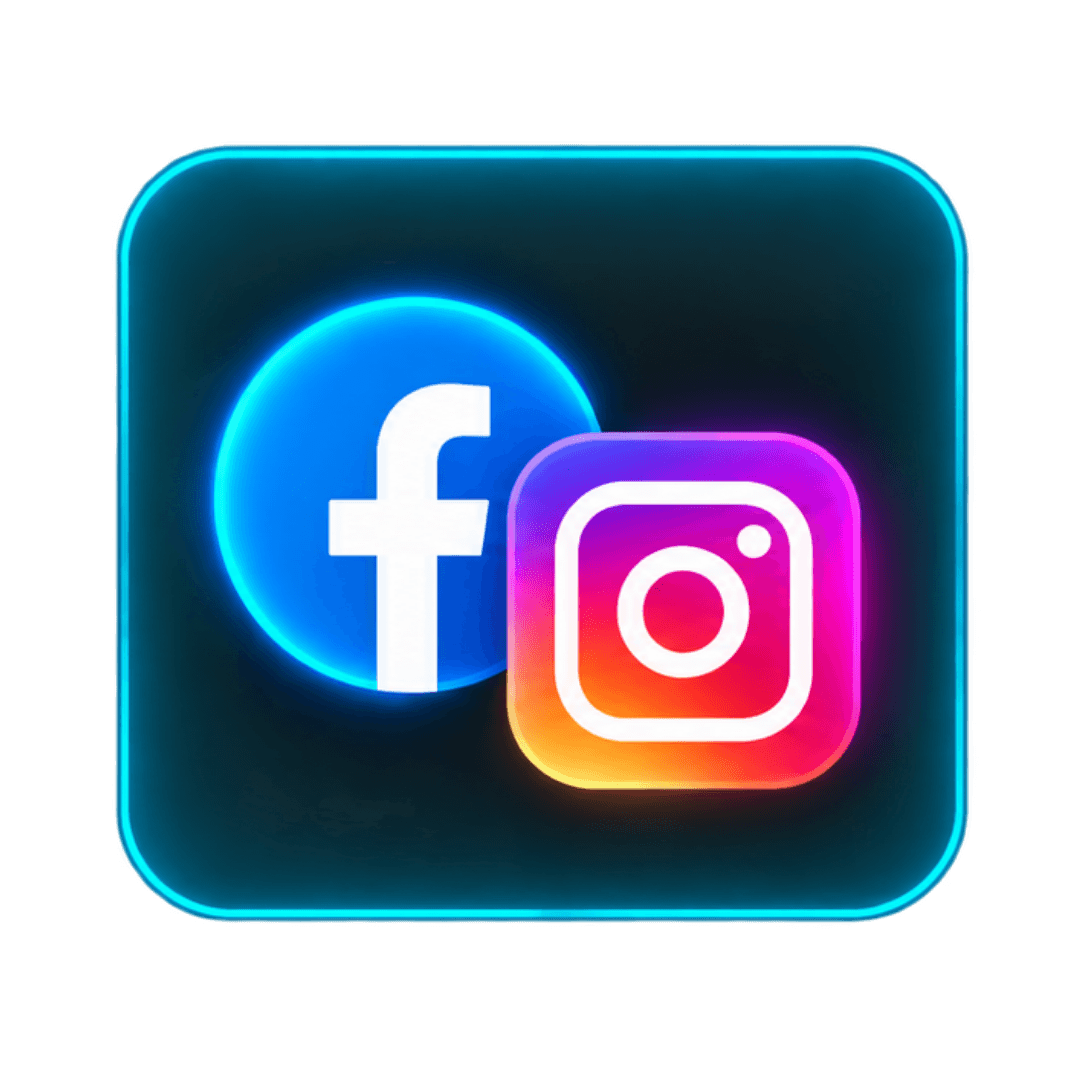 Roofing Facebook and Instagram Ads